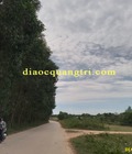 Hình ảnh: Mua bán đất diện tích rộng giá rẻ cam tuyền cam lộ Quảng Trị 0941076225