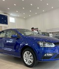 Hình ảnh: Volkswagen polo hatchback nhỏ gọn an toàn đủ tiện nghi