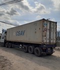 Hình ảnh: Container lạnh 40ft giá rẻ