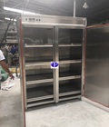 Hình ảnh: Tủ sấy khay thức ăn dành cho nhà hàng giá rẻ tại Hải Phòng