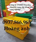 Hình ảnh: Thùng nhựa bít có quai,thùng nhựa bít, thùng nhựa A2, hộp nhựa cơ khí