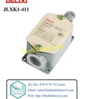 Hình ảnh: Công tắc hành trình Delixi JLXK1 411 Cty Thiết Bị Điện Số 1