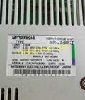 Hình ảnh: Servo driver Mitsubishi MR J2 60CT Cty Thiết Bị Điện Số 1