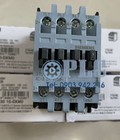 Hình ảnh: Contactor Siemens 3TS2910 0XM0 Cty Thiết Bị Điện Số 1