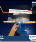 Hình ảnh: Biển đón sân bay A3, A4, địa chỉ bán Biển đón sân