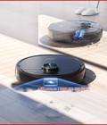 Hình ảnh: Robot hút bụi lau nhà Ecovacs Deebot T9 Aivi