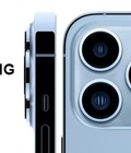 Hình ảnh: IPhone 13 Pro 128G chính hãng Apple Việt Namm