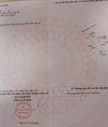 Hình ảnh: Đất nền sổ sẵn công chứng ngay