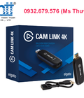 Hình ảnh: Thiết bị chuyển đổi hình ảnh Elgato CamLink 4K/ 10GAM9901