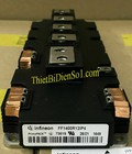 Hình ảnh: Module IGBT Infineon FF1400R12IP4 Cty Thiết Bị Điện Số 1