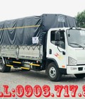 Hình ảnh: Em huệ bán xe tải Faw tiger 8 tấn thùng 6m2 giá cạnh tranh nhất