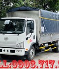 Hình ảnh: Bán xe tải Faw Tiger 8 Tấn. Cần bán Faw 8 tấn thùng 6m2 máy Weichai