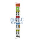 Hình ảnh: Bus Terminal Beckhoff KL2134 Giá tốt 2022