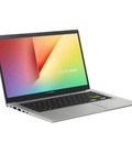 Hình ảnh: Asus X413JA mỏng nhẹ tinh tế Mới Trả góp 0%