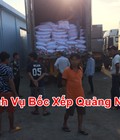 Hình ảnh: Dịch Vụ Bốc Xếp Quảng Ninh Uy Tín