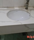 Hình ảnh: Mặt đá bàn lavabo đep giá rẻ nhất Hà Nội