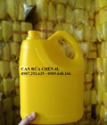 Hình ảnh: Bán can chai nhựa lọ nhựa tổng hợp