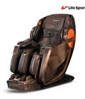 Hình ảnh: Mua ghế Massage LifeSport LS-750 tặng máy chạy 15 triệu