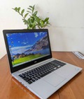Hình ảnh: Dell Inspiron 5570 màn cảm ứng, chip I7, bàn phím số