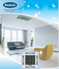 Hình ảnh: Lắp Máy lạnh âm trần Reetech 4 hướng thổi cho công trình giá rẻ và chất lượng