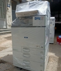 Hình ảnh: Máy photocopy màu Ricoh mpc4503