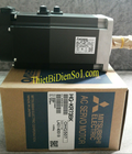 Hình ảnh: Servo motor Mitsubishi HG KR73BK Cty Thiết Bị Điện Số 1