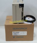 Hình ảnh: Servo driver Yaskawa SGD7S 200A00A002 Cty Thiết Bị Điện Số 1