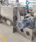 Hình ảnh: Máy trộn bột khô trục ngang tốc độ cao WLDH500L