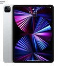 Hình ảnh: Apple iPad Pro 12.9 2021 M1 WiFi 256GB giảm giá cuối tháng 9