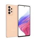 Hình ảnh: Mua Ngay Kẻo Lỡ Galaxy A53 Chính hãng Trả góp 0%