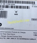Hình ảnh: Mô đun Siemens 6ES7288 1CR40 0AA0 Cty Thiết Bị Điện Số 1