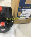 Hình ảnh: Servo motor Mitsubishi HG SR81B Cty Thiết Bị Điện Số 1