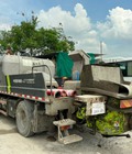 Hình ảnh: Xe bơm tự hành ap 22 sx 2017