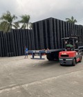 Hình ảnh: Phân Phối Pallet Nhựa Bình Phước