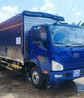 Hình ảnh: Faw thùng mui bạt 8T 6m2 đời 2022