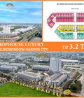 Hình ảnh: Shophouse Luxury duy nhất tại TP 