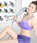 Hình ảnh: Máy massage cầm tay hồng ngoại 7 đầu Hàn Quốc Ayosun thế hệ mới phiên bản LUXURY