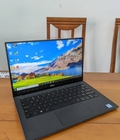 Hình ảnh: Dell XPS 9360 máy mỏng nhẹ đẹp, thời trang