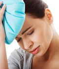 Hình ảnh: Mách mẹ cách trị đau đầu sau sinh hiệu quả