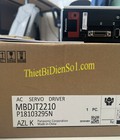 Hình ảnh: MBDJT2210 Servo driver Panasonic Cty Thiết Bị Điện Số 1