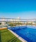 Hình ảnh: Thanh khoản biệt thự liền kề nghỉ dưỡng FLC Sầm Sơn 110m2 x 6 tầng Thang máy Có bể bơi ngoài trời, sân bóng nhân