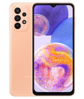 Hình ảnh: Sắm ngay Galaxy A23 nhận ngay ưu đãi Chính hãng Trả góp 0%