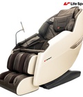 Hình ảnh: Mua ghế Massage LifeSport LS-500 tặng xe đạp 5 triệu