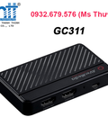 Hình ảnh: Thiết bị thu hình AverMedia Live Gamer Mini GC311