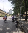 Hình ảnh: Bán siêu phảm mặt phố Nguyễn Chí Thanh 37/45m2, 16,6 tỷ