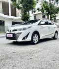 Hình ảnh: Bán xe Toyota Vios G siêu lướt sản xuất năm 2020, chạy đúng 5800 km