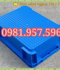 Hình ảnh: Khay đựng phụ tùng, khay đựng linh kiện, khay nhựa cao 1T