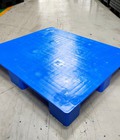 Hình ảnh: Pallet Nhựa Hậu Giang Giao Hàng Tận Nơi