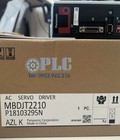 Hình ảnh: Servo Driver Panasonic MBDJT2210 Giá tốt nhất 2022