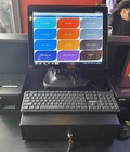 Hình ảnh: Máy tính tiền giá rẻ cho nhà hàng, cafe, karaoke